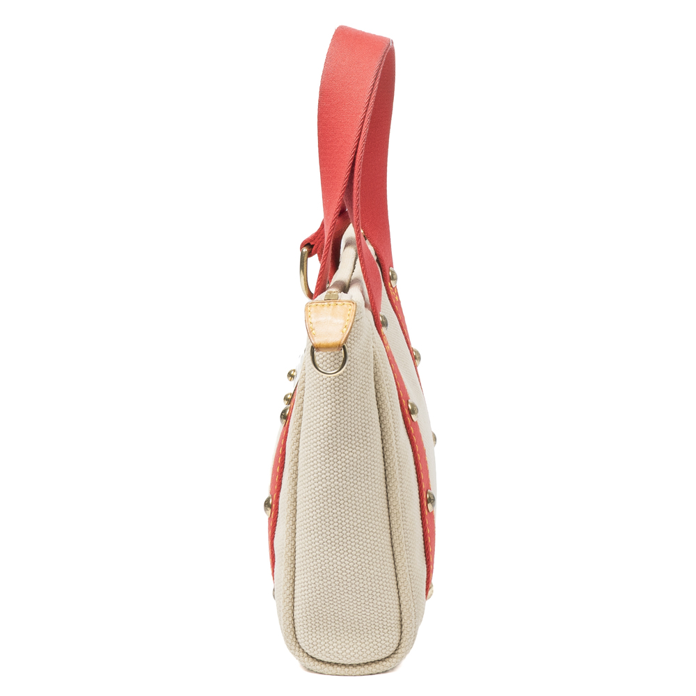 Louis Vuitton Antigua Cabas PM - Picture 3 of 10